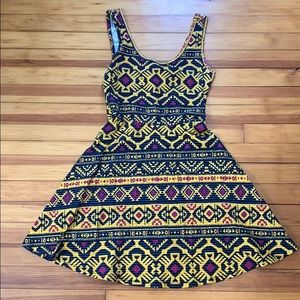 Xhilaration dress